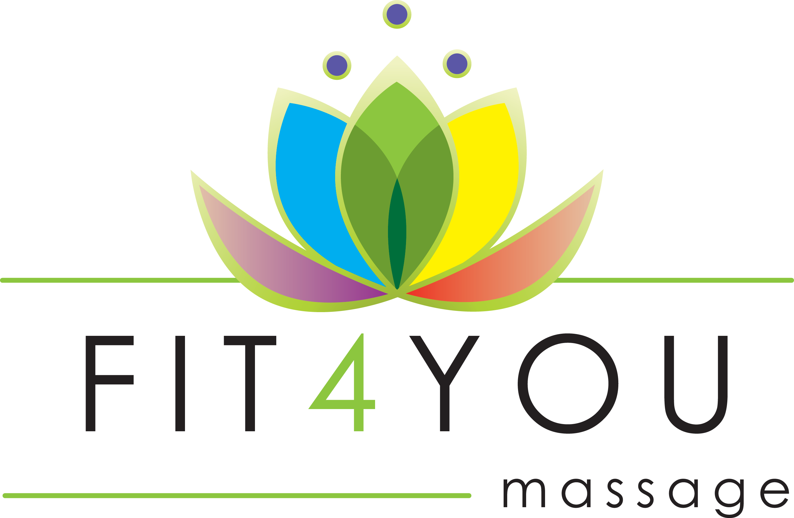 FIT4YOU Massage
