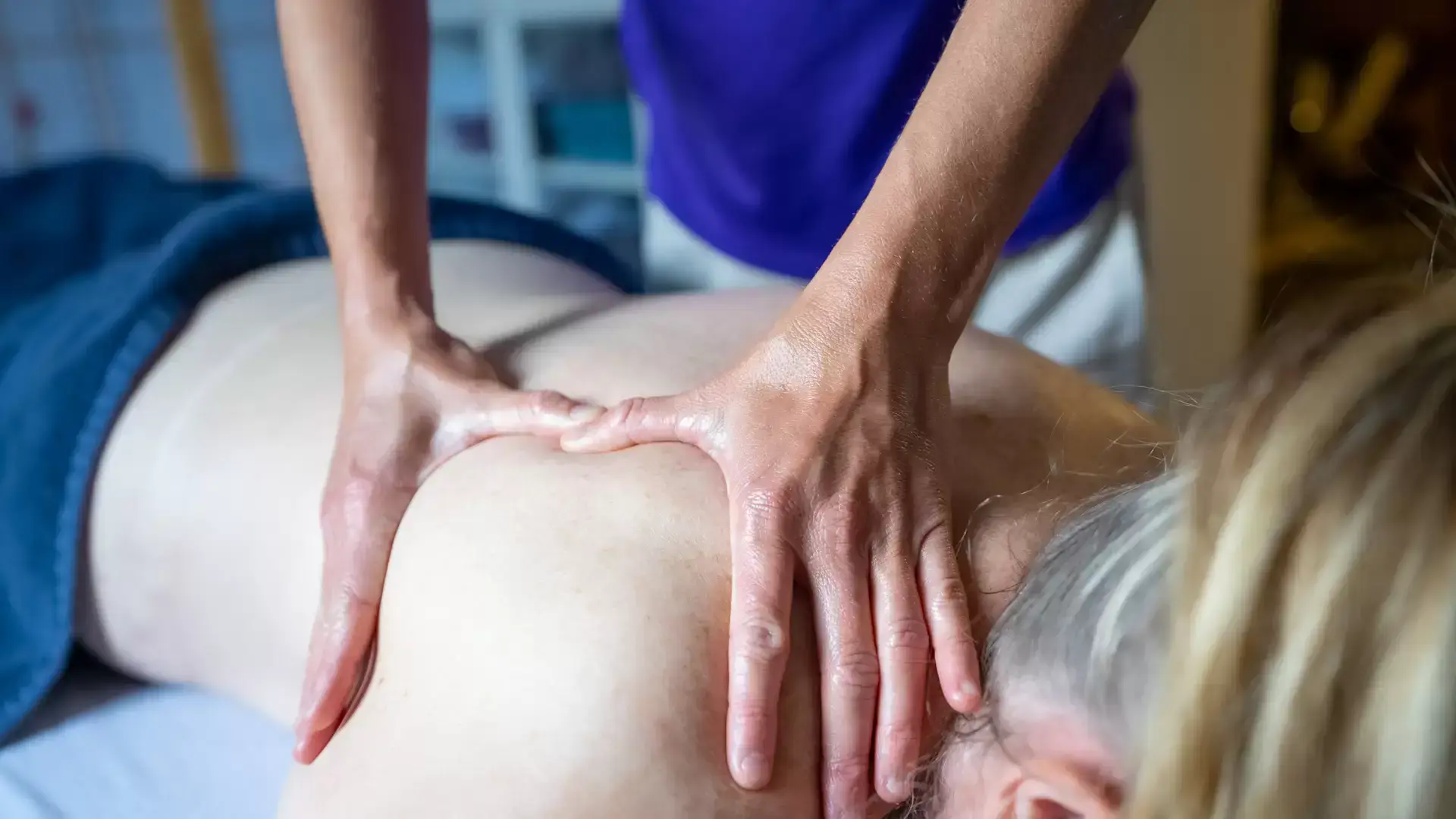 Massage Therapy